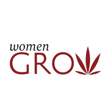 Women Grow logo