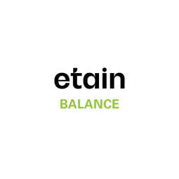Etain Balance logo