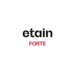 Etain Forte logo