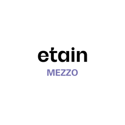 Etain Mezzo logo