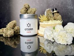Etain Wedding Cake (WC) Forte Medical Cannabis Whole Flower New-York Where To Buy Dispensary